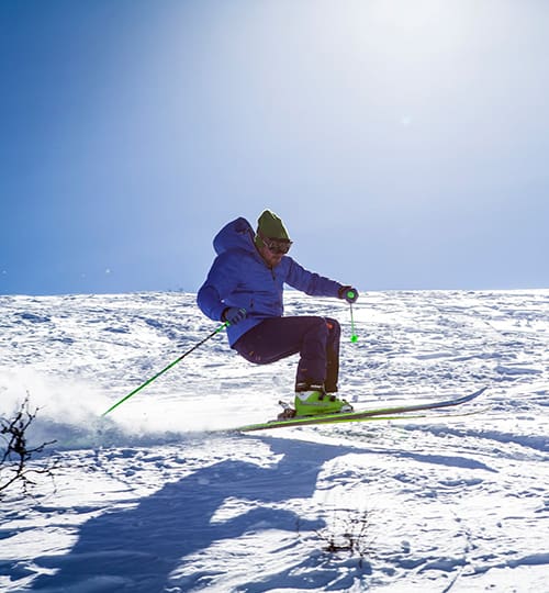 Programación Winter Sports 01