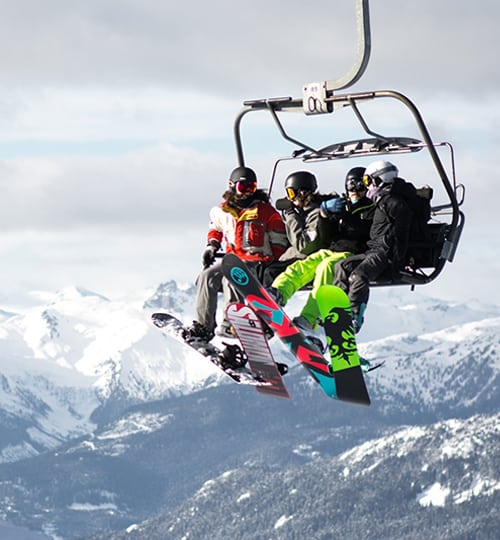 Programación Winter Sports 02