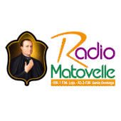 Radio Matovelle